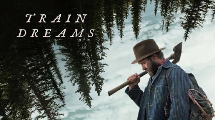 مشاهدة فيلم Train Dreams 2025 مترجم